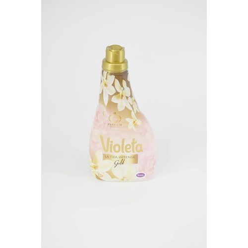 Violetta öblítő koncentrátum 1,55L Gold