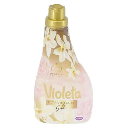 Violeta öblítő koncentrátum 1,55L Gold