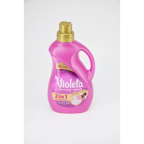 VIOLETA PROtect repair mosógél károsodott ruhákhoz 1800ml