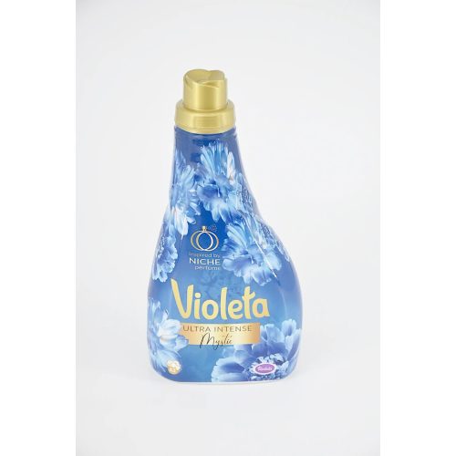 Violeta öblítő kocentrátum 1550ml Ultra Intense Mystic