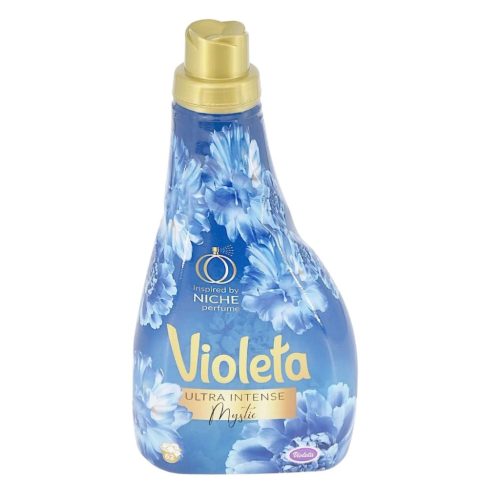 Violeta öblítő kocentrátum 1550ml Ultra Intense Mystic