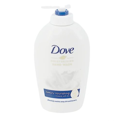 Dove folyékony szappan pumpás 250 ml Original