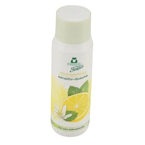 froch tusfürdő citrommenta 300ml