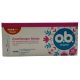 O.B. tampon 16 db Original Super