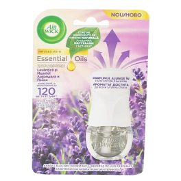 Air Wick Elektromos szobai légfrissítő 19 ml, Levendula