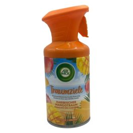 Air Wick légfrissítő spray 250 ml mau mango