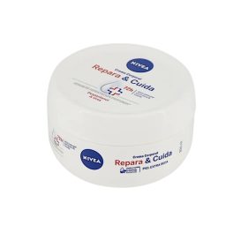 Nivea Testápoló 300ml Repara & Cuida