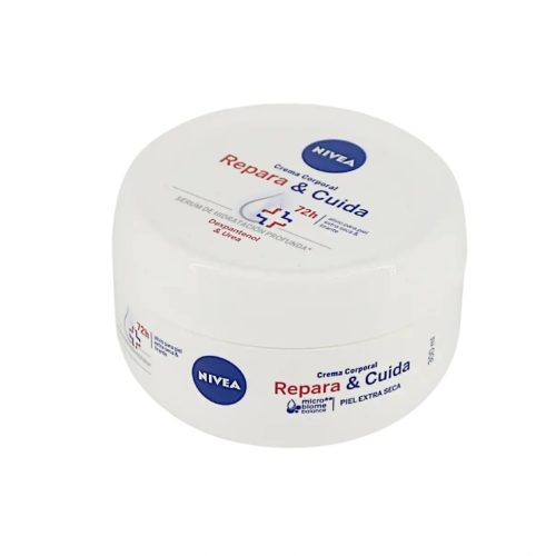 Nivea Testápoló 300ml Repara & Cuida