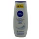 Nivea tusfürdő 250 ml creame soft