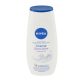 Nivea tusfürdő 250 ml Creame Sensitive