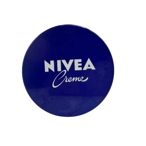 Nivea krém tégelyes 250 ml