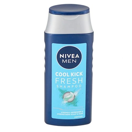 Nivea sampon Men 250ML Cool Fresh