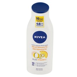 Nivea Testápoló 400 ml Q10 Vitamin-C