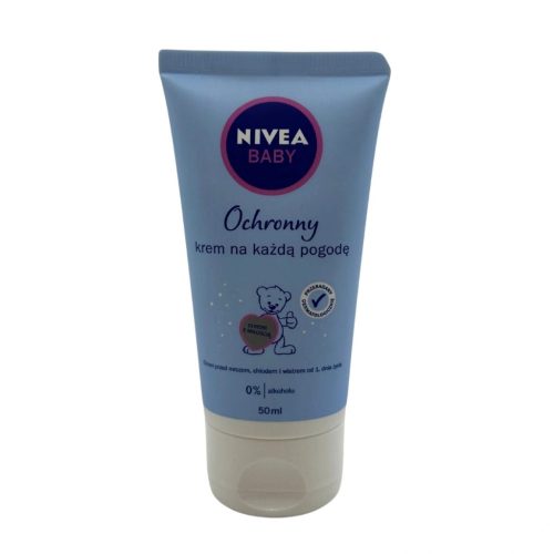  Baby krém 
