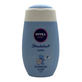 Nivea baby testápoló 200 ml protect&care