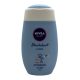 Nivea baby testápoló 200 ml protect&care