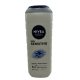 Nivea tusfürdő 500 ml sensitive