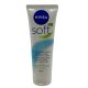 Nivea soft kézkrém 75 ml