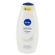 Nivea habfürdő 750 ml  Creme Soft