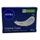 Nivea krémszappan 100 g Creme Care