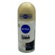 Nivea roll-on 50 ml Black&White