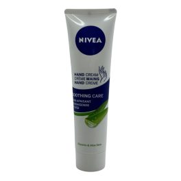 Nivea kézkrém100 ml aloe vera