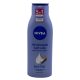Nivea testápoló 400ml Soft Milk