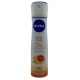 Nivea dezodor 150 ml fresh fruity 0%