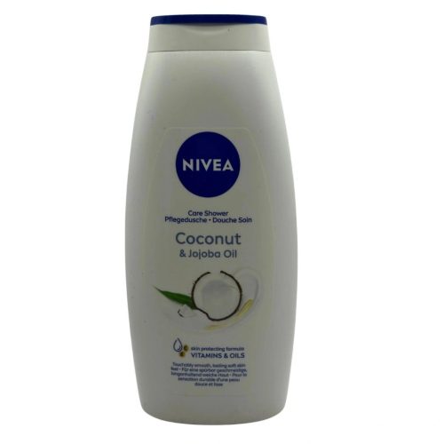 Nive a tusfürdő 750 ml coconut