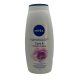 Nivea tusfürdő 750 ml care&cashmere
