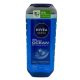 Nivea tusfürdő 250 ml fresh ocean