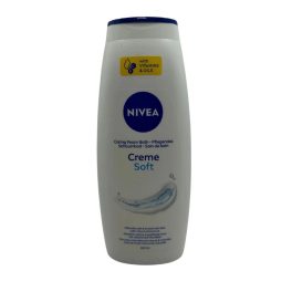 Nivea tusfürdő 650 ml