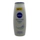 Nivea tusfürdő 650 ml
