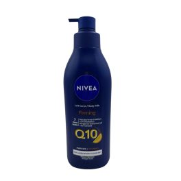 Nivea testápoló 400 ml Q10 firming C-vitamin
