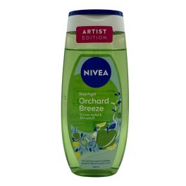 Nivea tusfürdő 250 ml orchard breeze