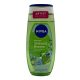 Nivea tusfürdő 250 ml orchard breeze