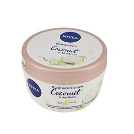 Nivea Testápoló 200ml Coconut