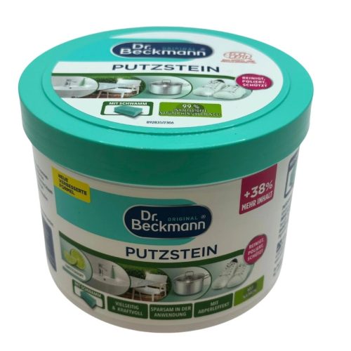 Dr.Beckmann Általános tisztitó paszta 550gr