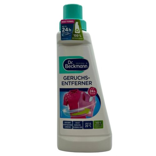 Dr.Beckmann Szageltávolitó folyadék 500 ml