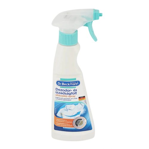 Dr. Beckmann Original 250 ml Dezodor- és izzadságfolt eltávolító spary
