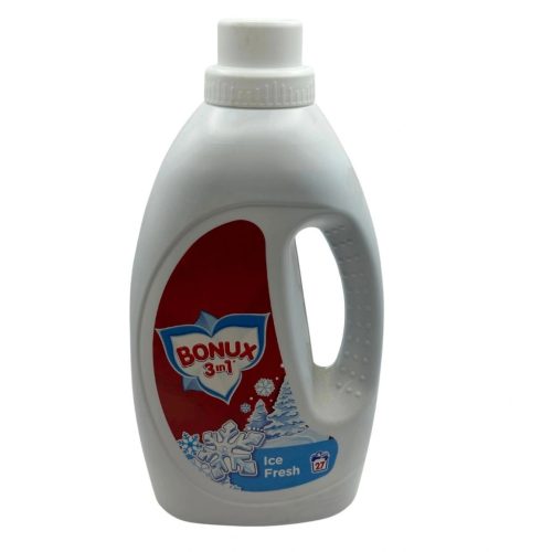 Bonux mosógél 1,485L ice fresh