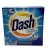 Dash 18mosás 1,17kg white