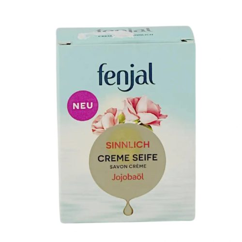 Fenjal szappan 100 g Sinnlich