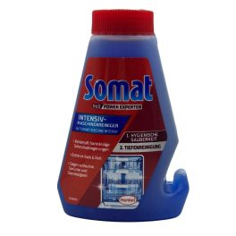 Somat mosogatógép tisztító 250 ml