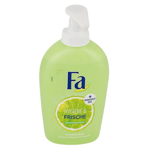 Fa folyékony szappan 250 ml Hygiene & Fresh