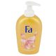 Fa folyékony szappan 250 ml Honig - Rosen - Duft
