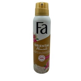 Fa dezodor 150 ml oriental moments