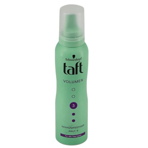 Taft Hajhab 150 ml Volumen 3
