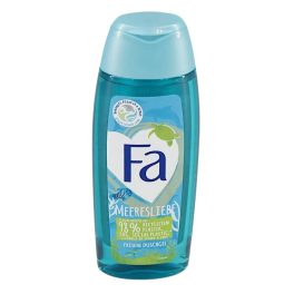 fa tüsfürdő 250ml meeresliebe