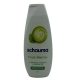 Schauma sampon 400 ml Fresh Matcha
